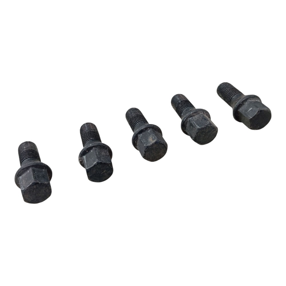 Porca roda Ram Rampage RT 2023 V664 2