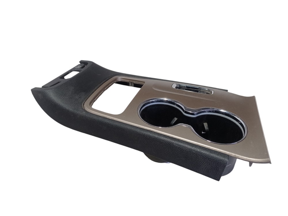 Porta Copos Console Jeep Grand Cherokee 3.6 2014 V604 3