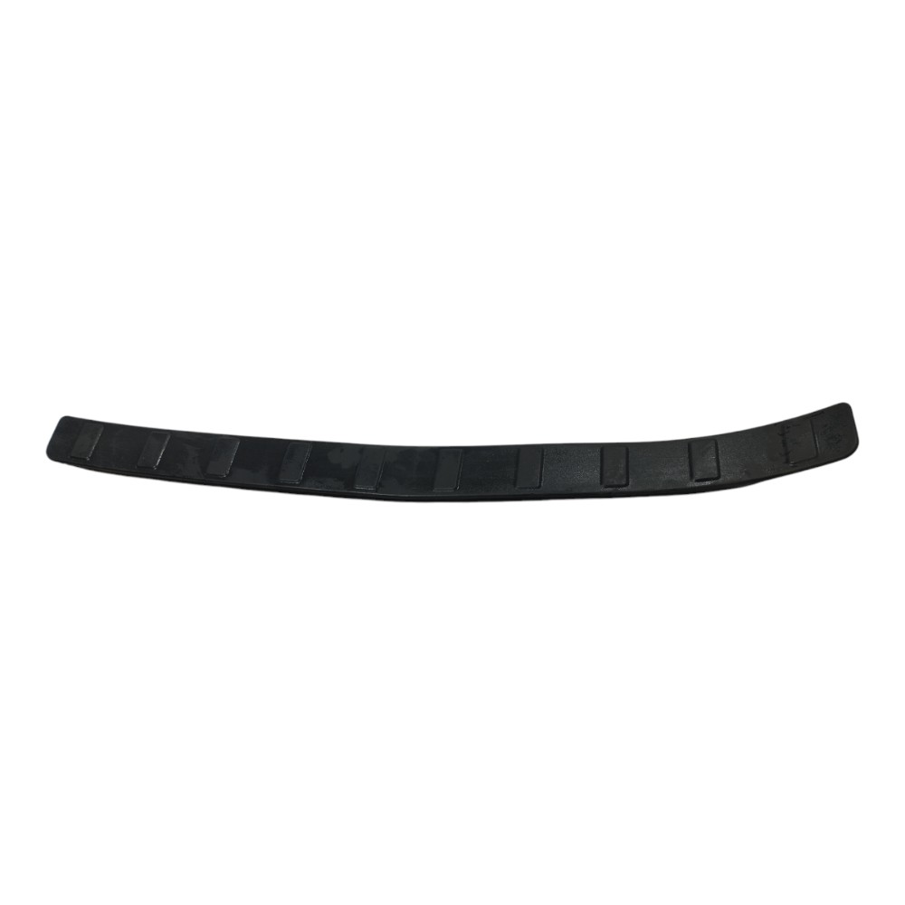 Moldura Parachoque Mercedes B180 2010 1.7 V630 2