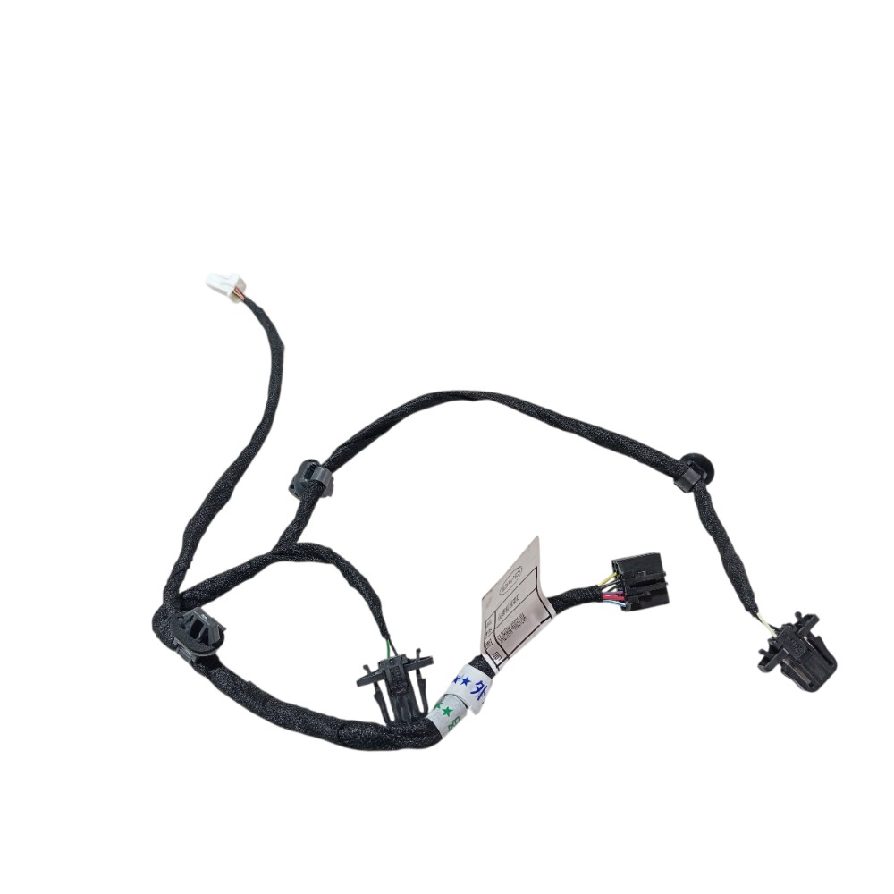 Chicote Temperatura Ar Byd Song Pro 2024 2025 V674 5