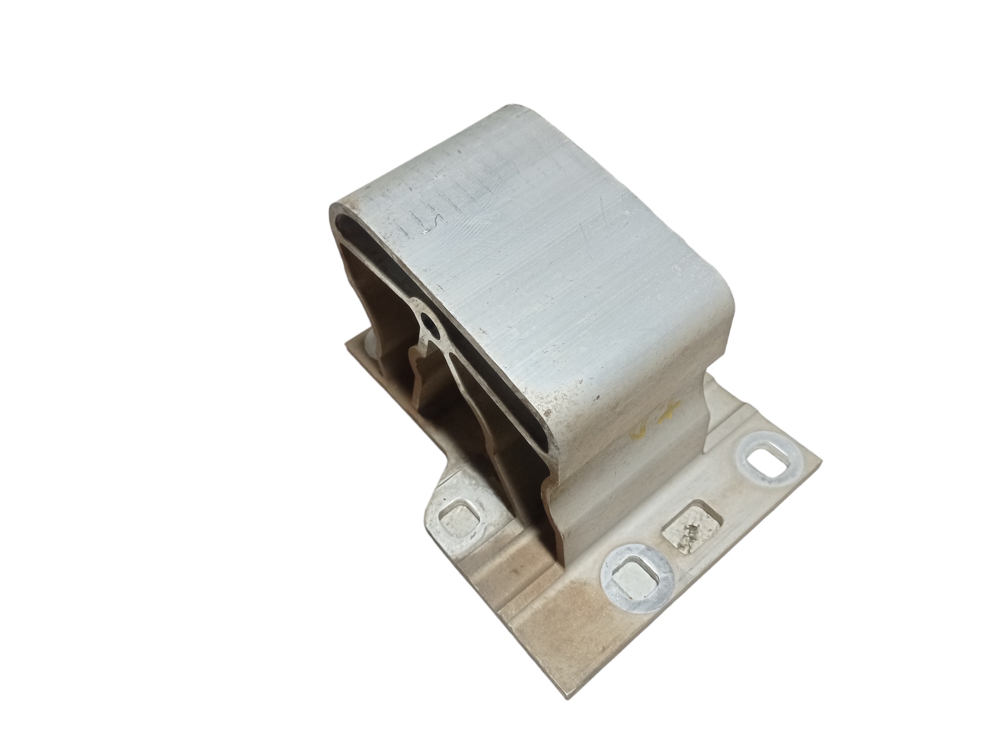 Absorvedor Impacto Tras Direito Range Rover Sport 2014 V573 5