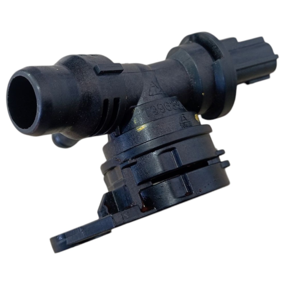 Flange Admissão Ram Rampage Rt 2023 2024 V641 1