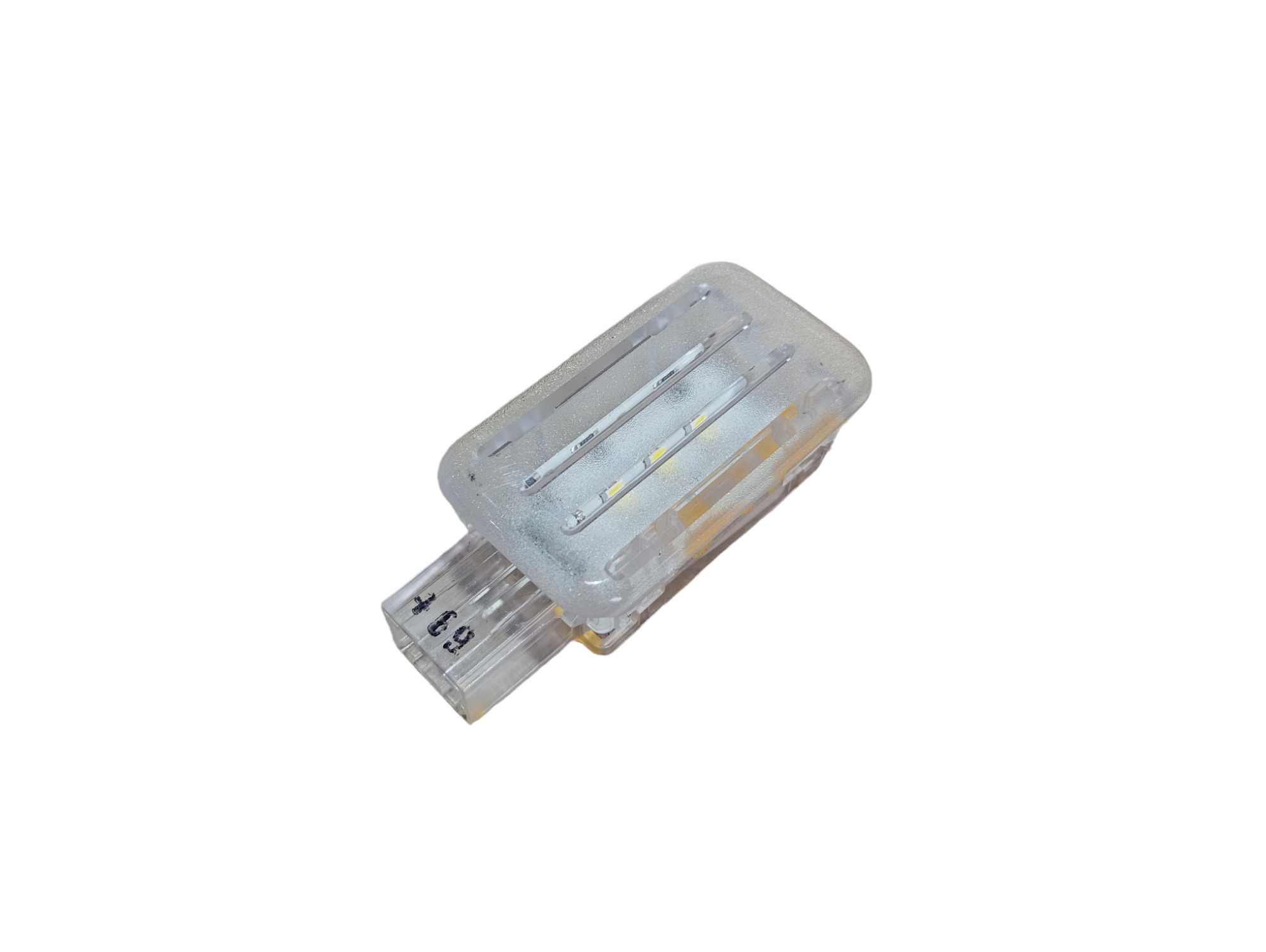 Luz Cortesia Tampa Traseira Discovery 5 2019 V597 3