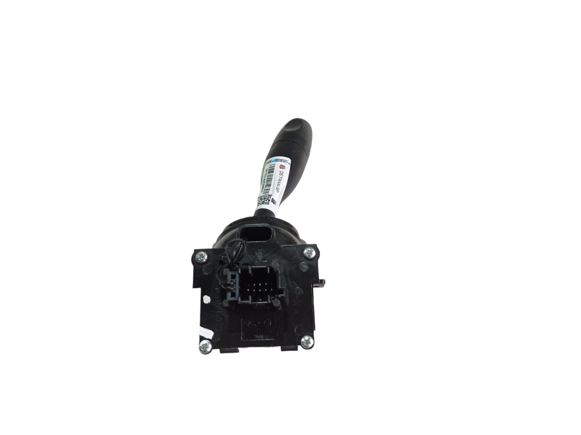 Comando Limpador Chery Cielo 1.6 2012 V514 2