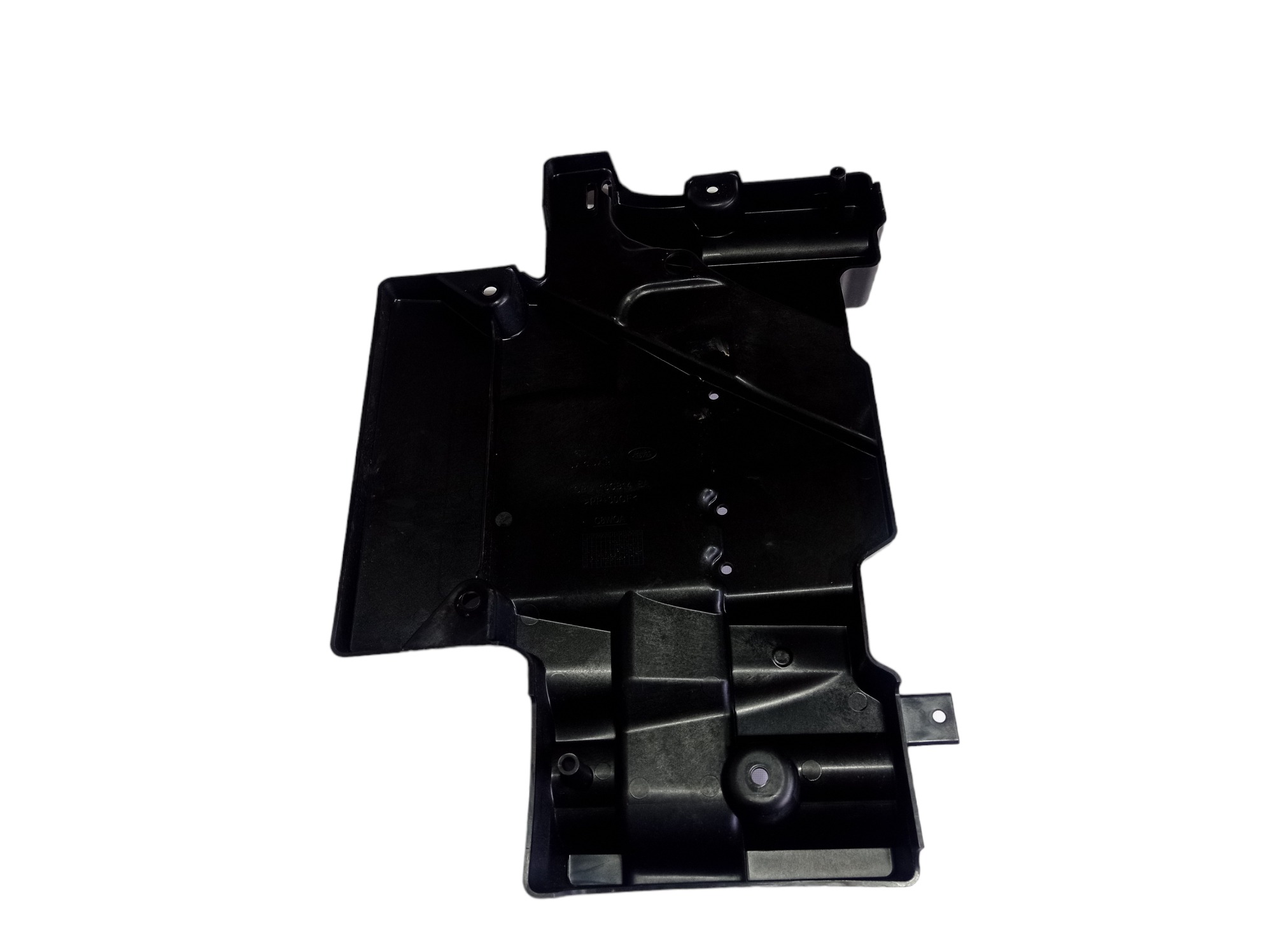Defletor Protetor Lateral Direito Discovery 5 2019 V562 8