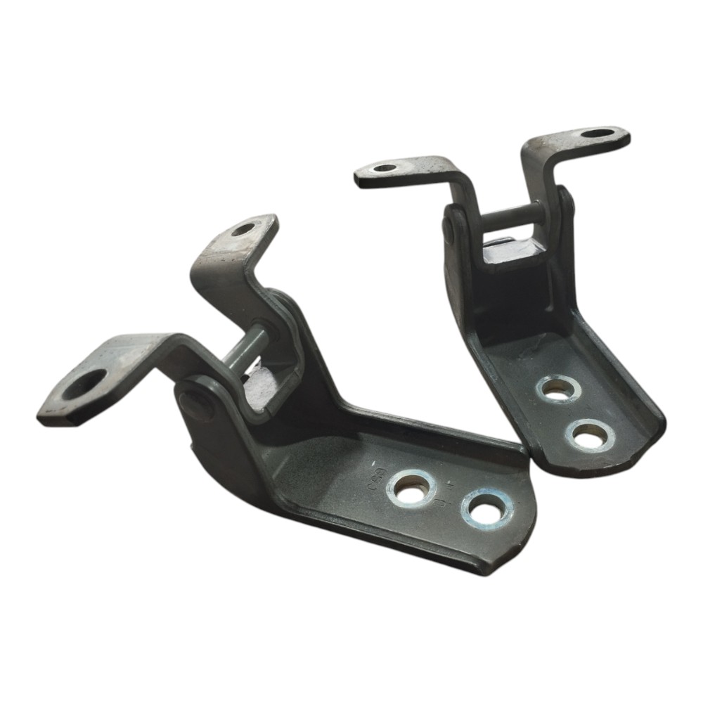 Dobradiça Porta Diant Esq Suzuki Grand Vitara 2012 2015 V643 1