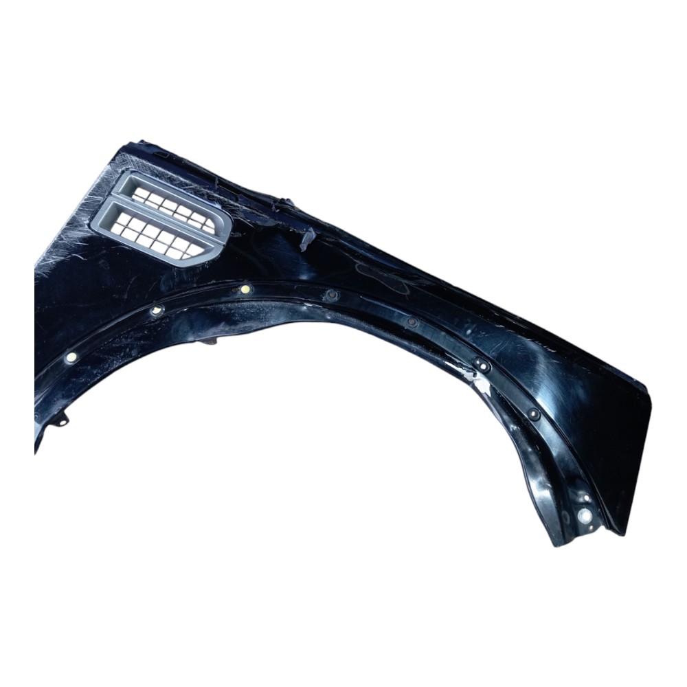 Paralama Direito Land Rover Discovery 3 2007 V635 2