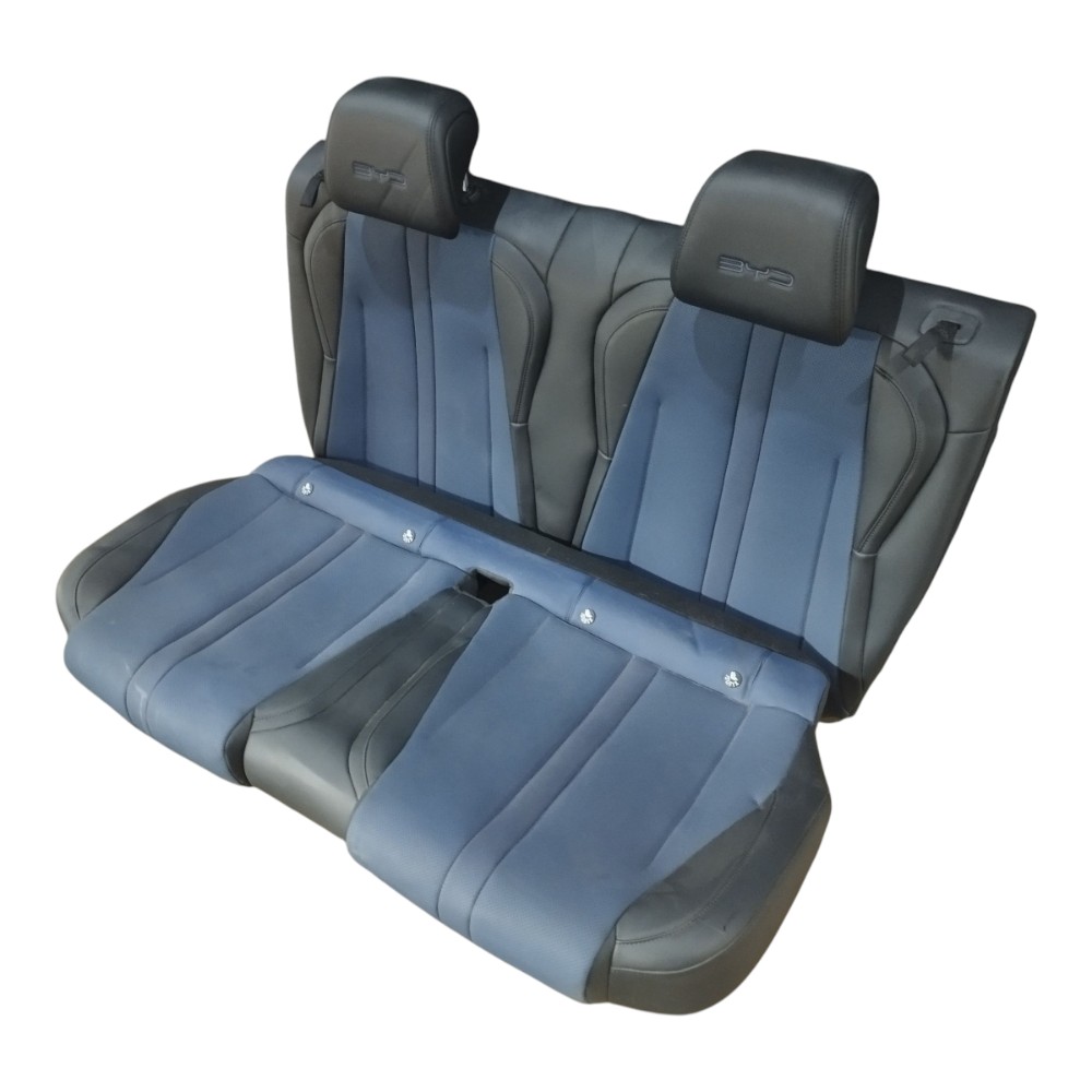 Banco Traseiro Byd Dolphin Mini 2024 2025 V634 7