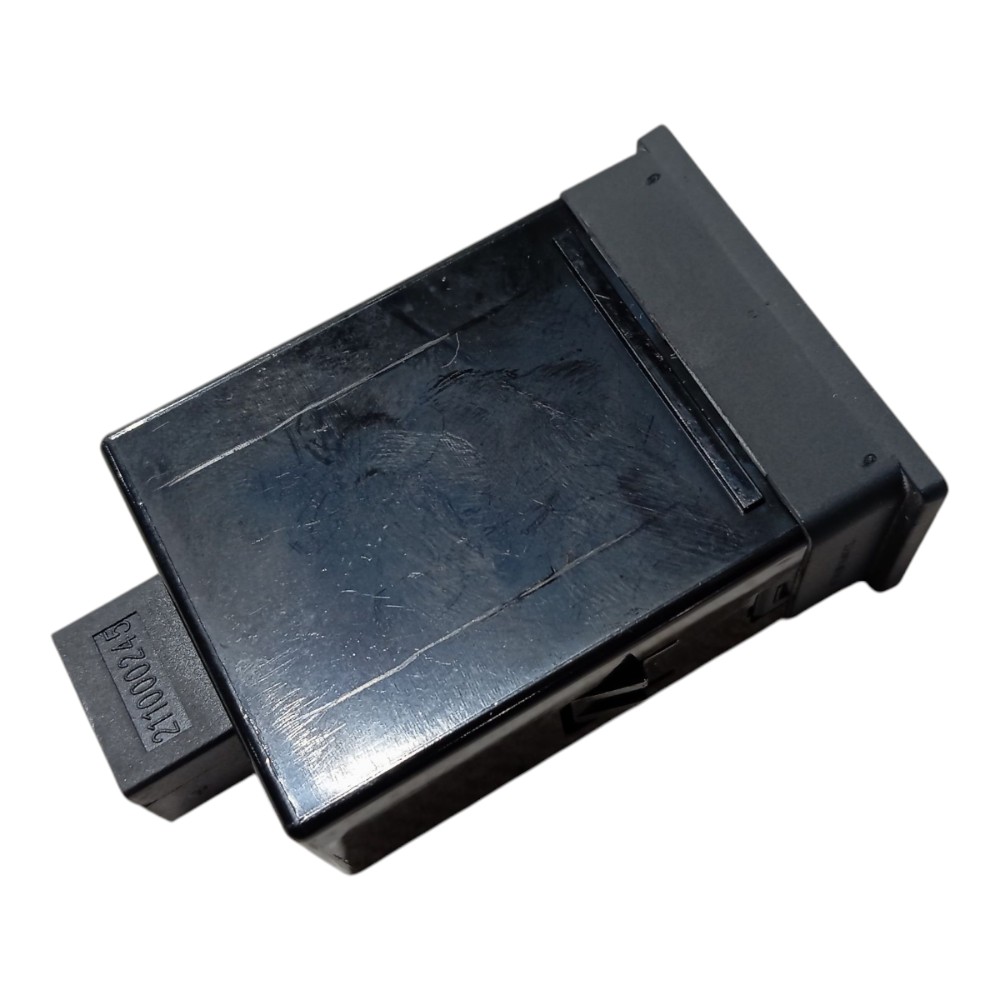 Botão Regulagem Farol Jac T50 2017 2021 V662 1