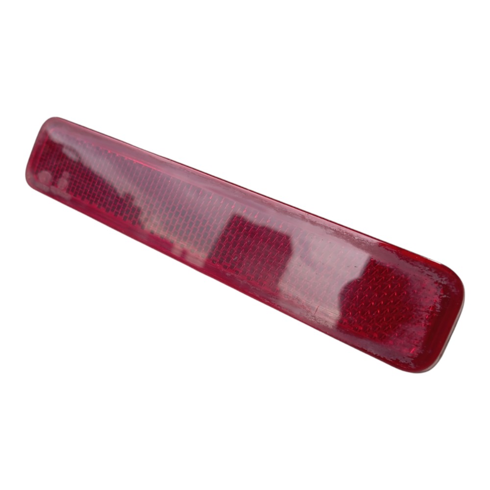 Refletor Olho Gato Traseiro Direito Jac Ejs1 2022 2024 V616 Vermelho 5