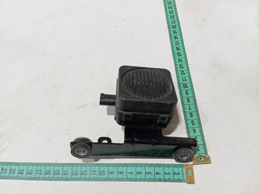 Sirene alarme Byd Song Pro 2025 V669 9