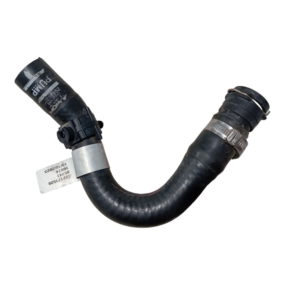 Mangueira Água Motor Ram Rampage Rt 2.0 2023 2025 V664 3