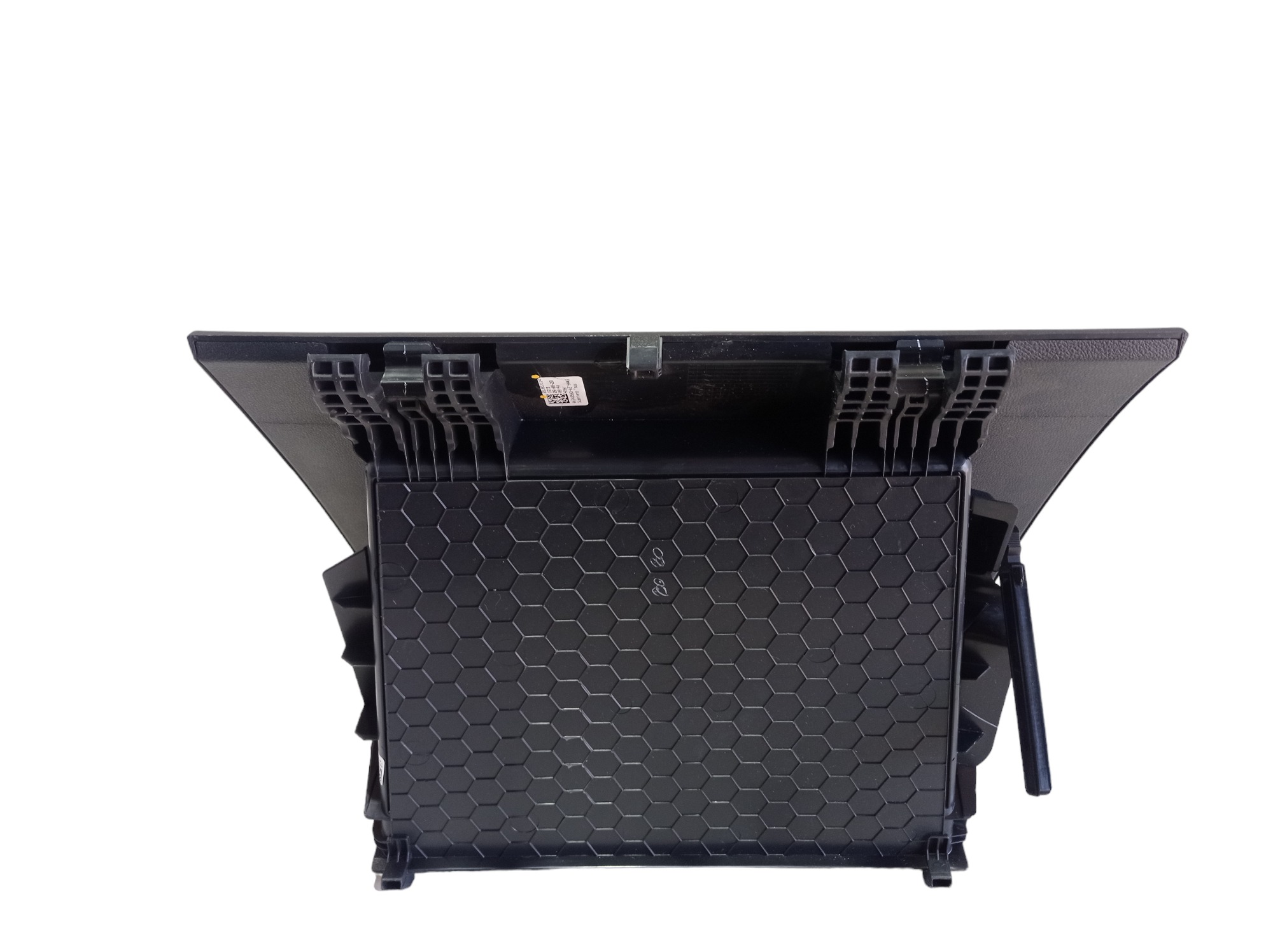 Porta Luvas Vw Taos Highline 250 2022 2024 V601 2
