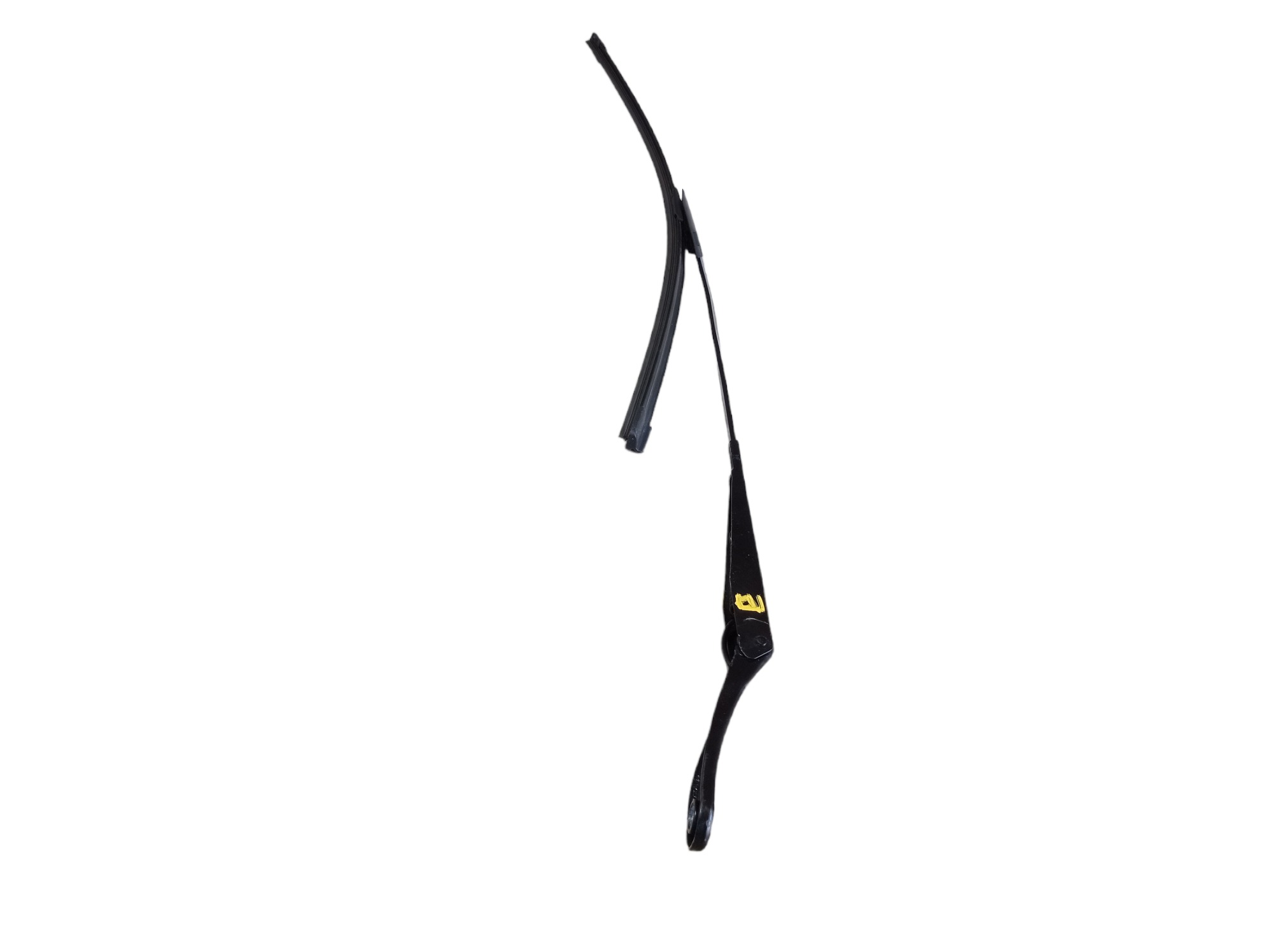 Braço Esquerdo Limpador Parabrisas Gwm Haval H6 Gt 2024 V598 3