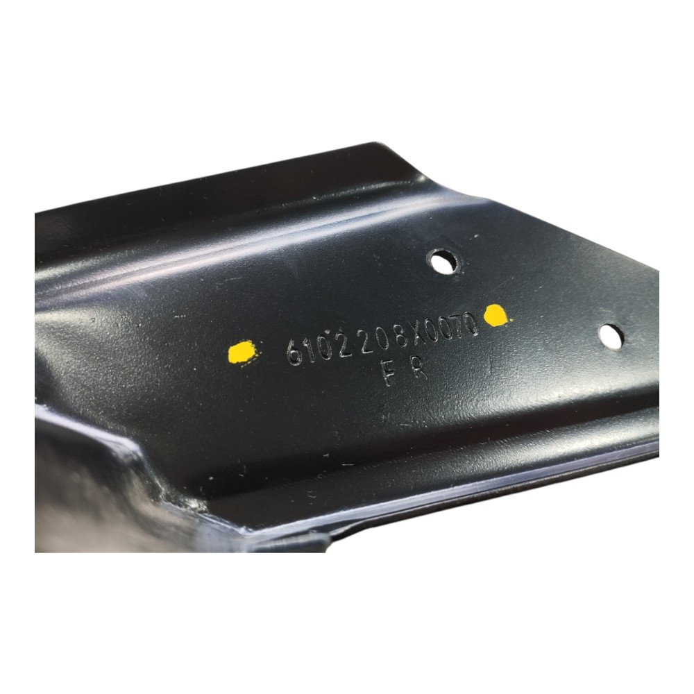 Suporte Forro Porta Dianteir Direito Jac Ejs1 2022 2023 V651 7
