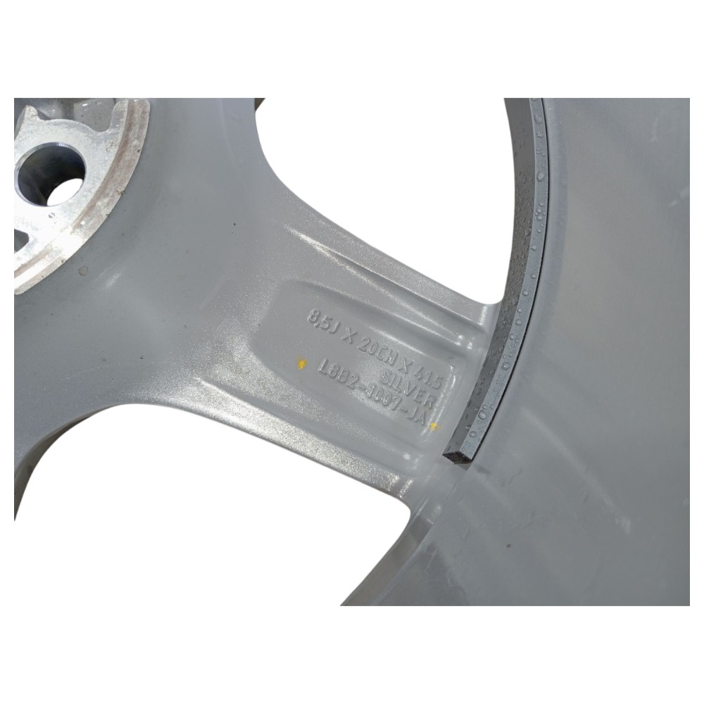 Roda Estepe Aro 20 Land Rover Defender 2022 V645 3