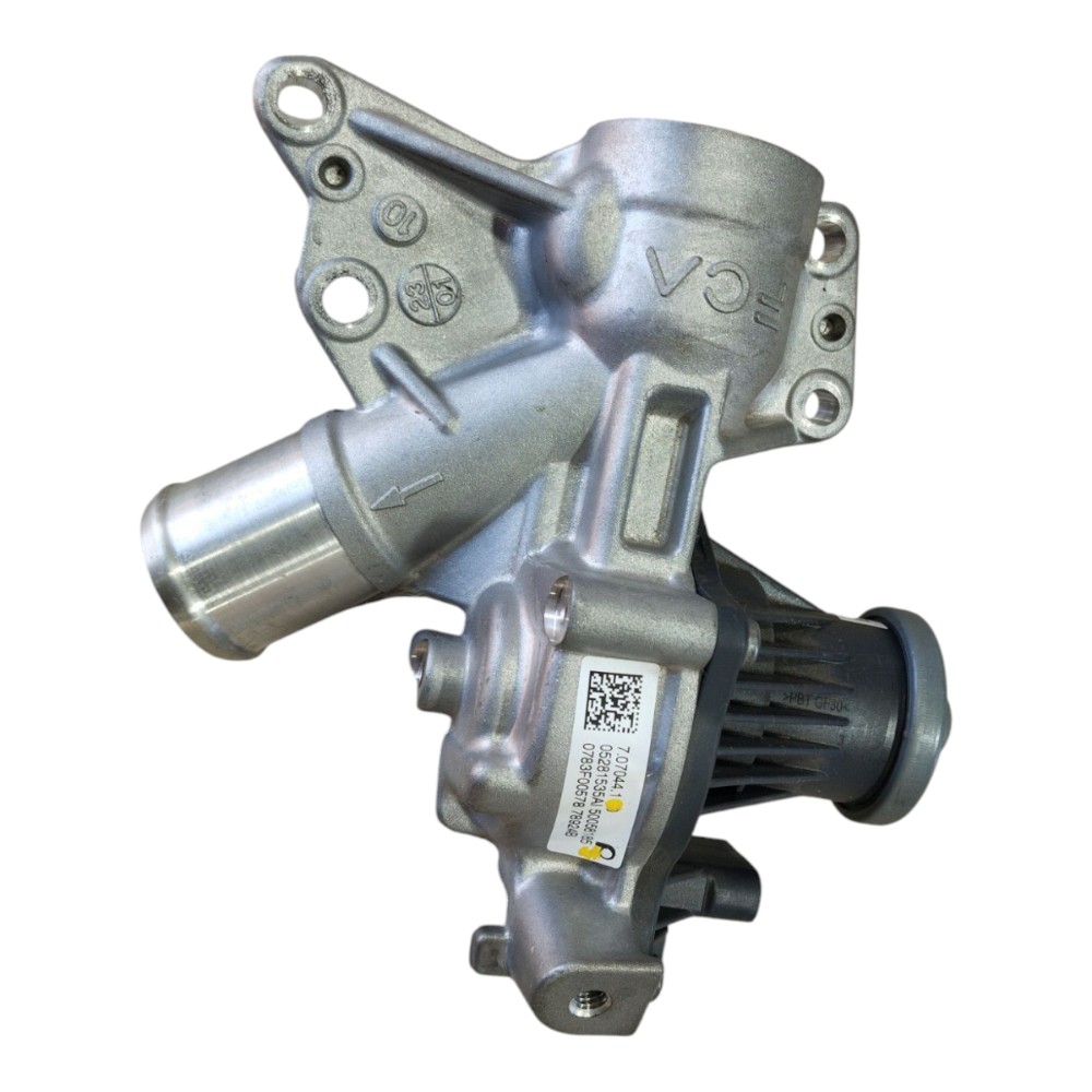 Válvula Egr Ram Rampage Rt 2.0 2023 2024 V641 5