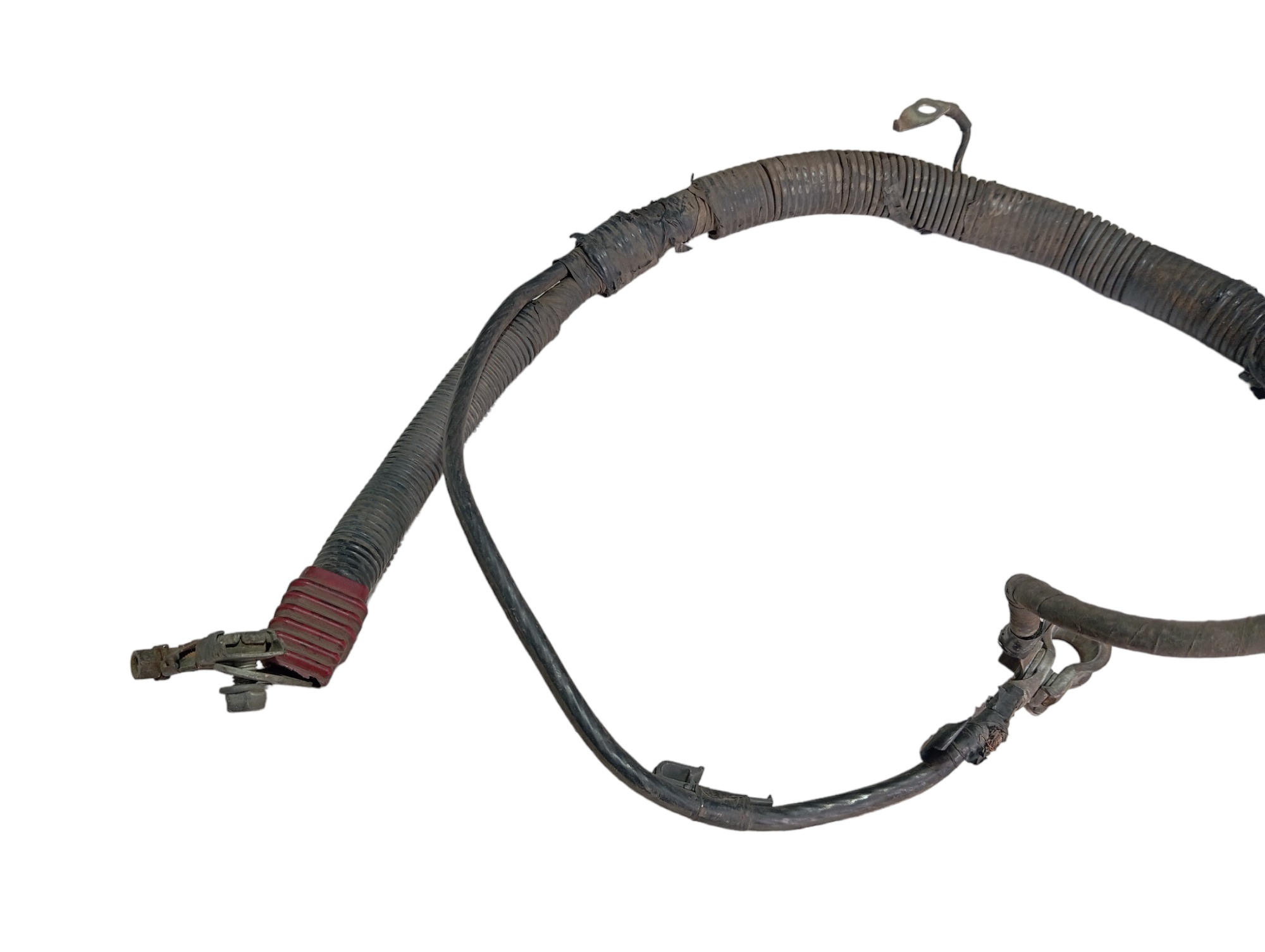 Chicote Bateria Toyota Land Cruiser Prado 2004 V552 6