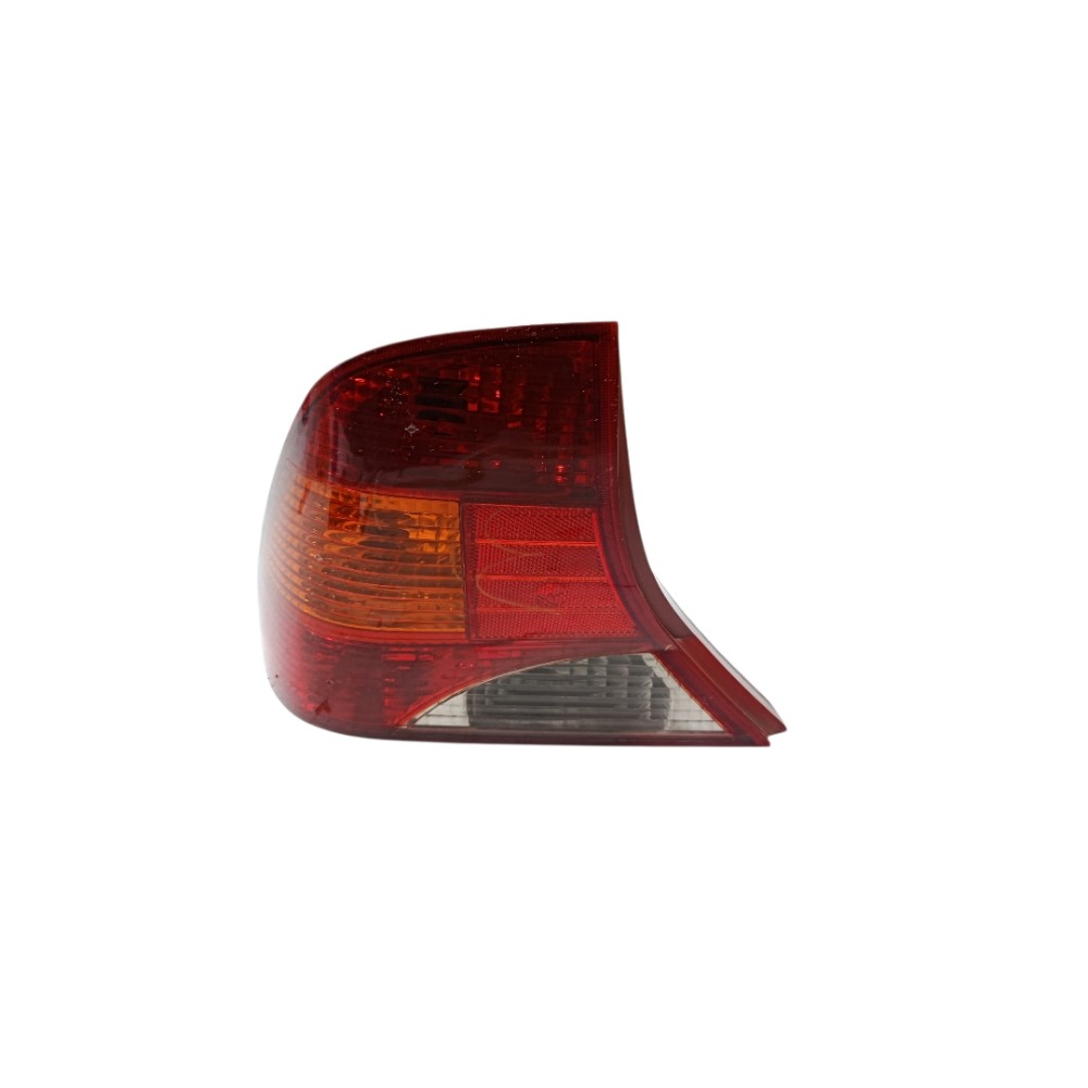 Lanterna esquerda Ford Focus 2006