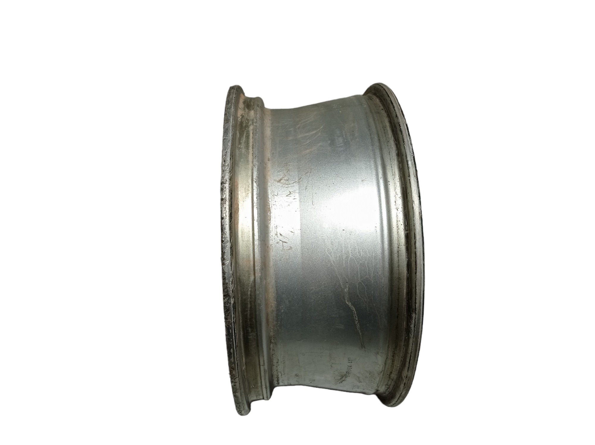 Roda Aro 18 6×114.3 Kia Mohave 2015 V555 1