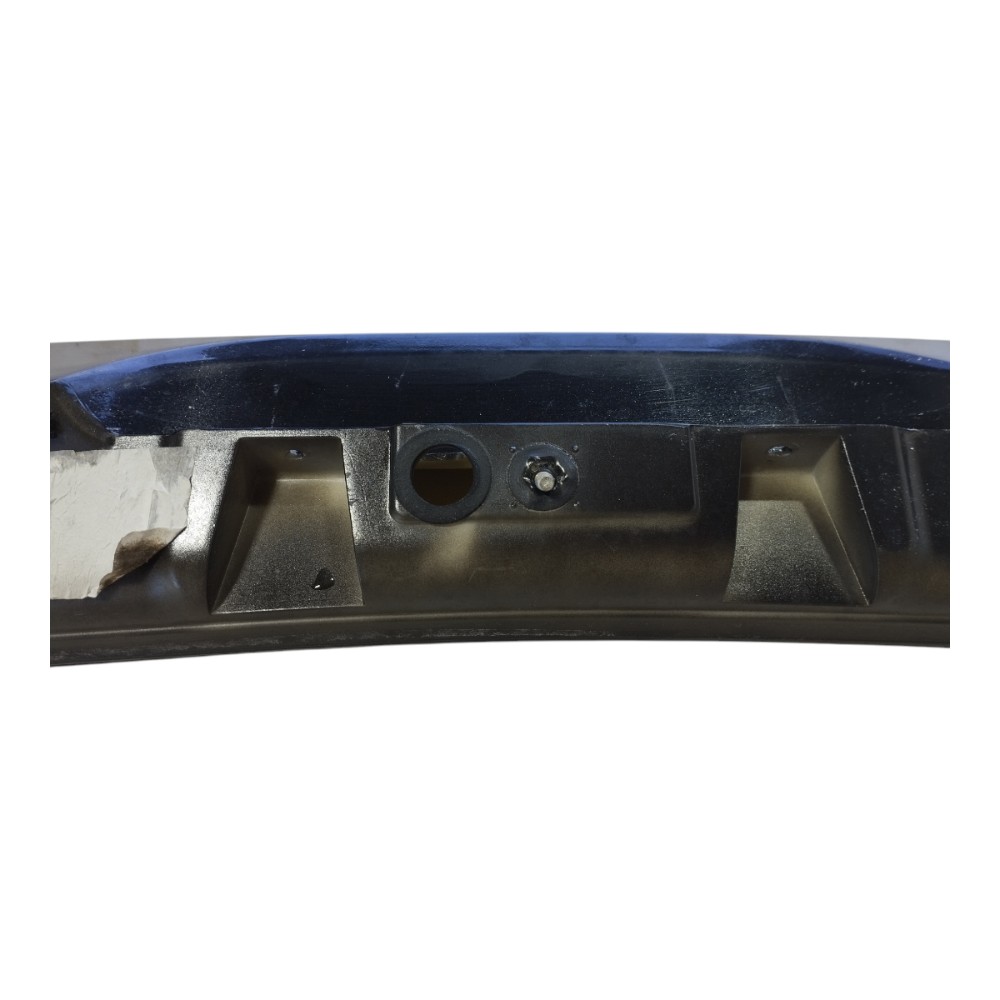 Aerofolio Traseira Jac Ejs1 2022 2023 V616 3