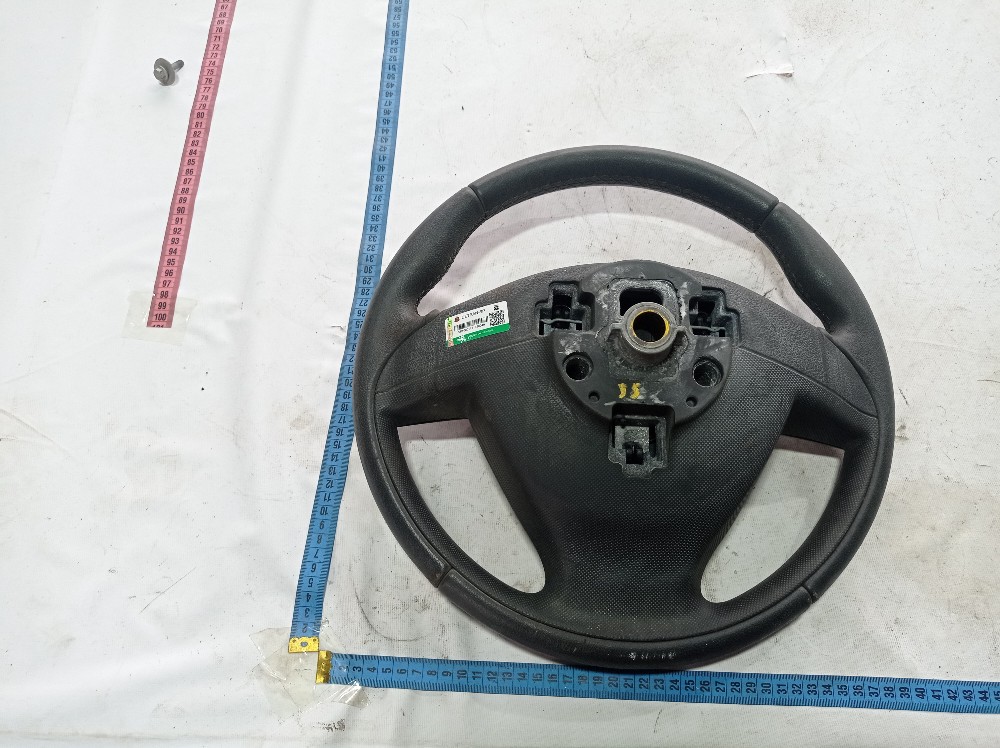 Volante Renault Sandero Stepway 2016 2017 2018 V346 2