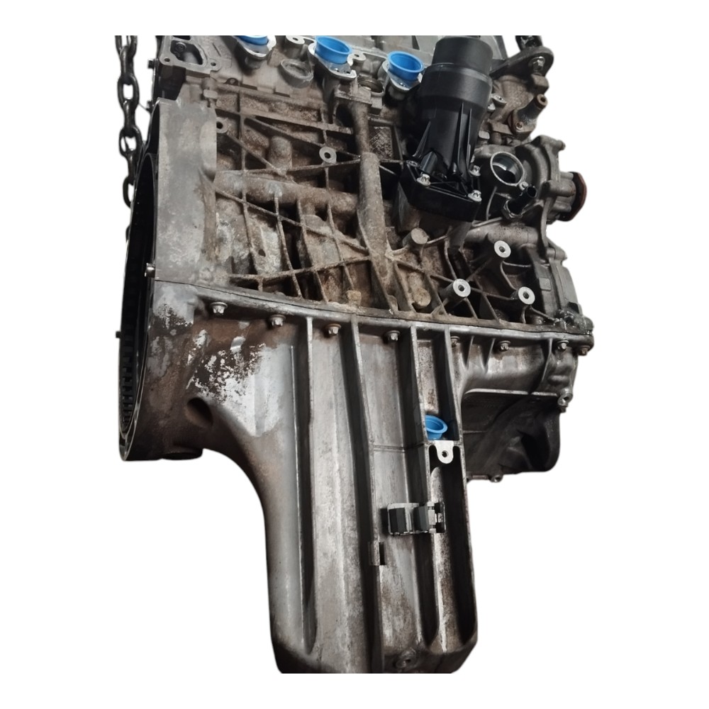 Motor Mercedes Benz B180 2006 A 2010 1.7 V630 3