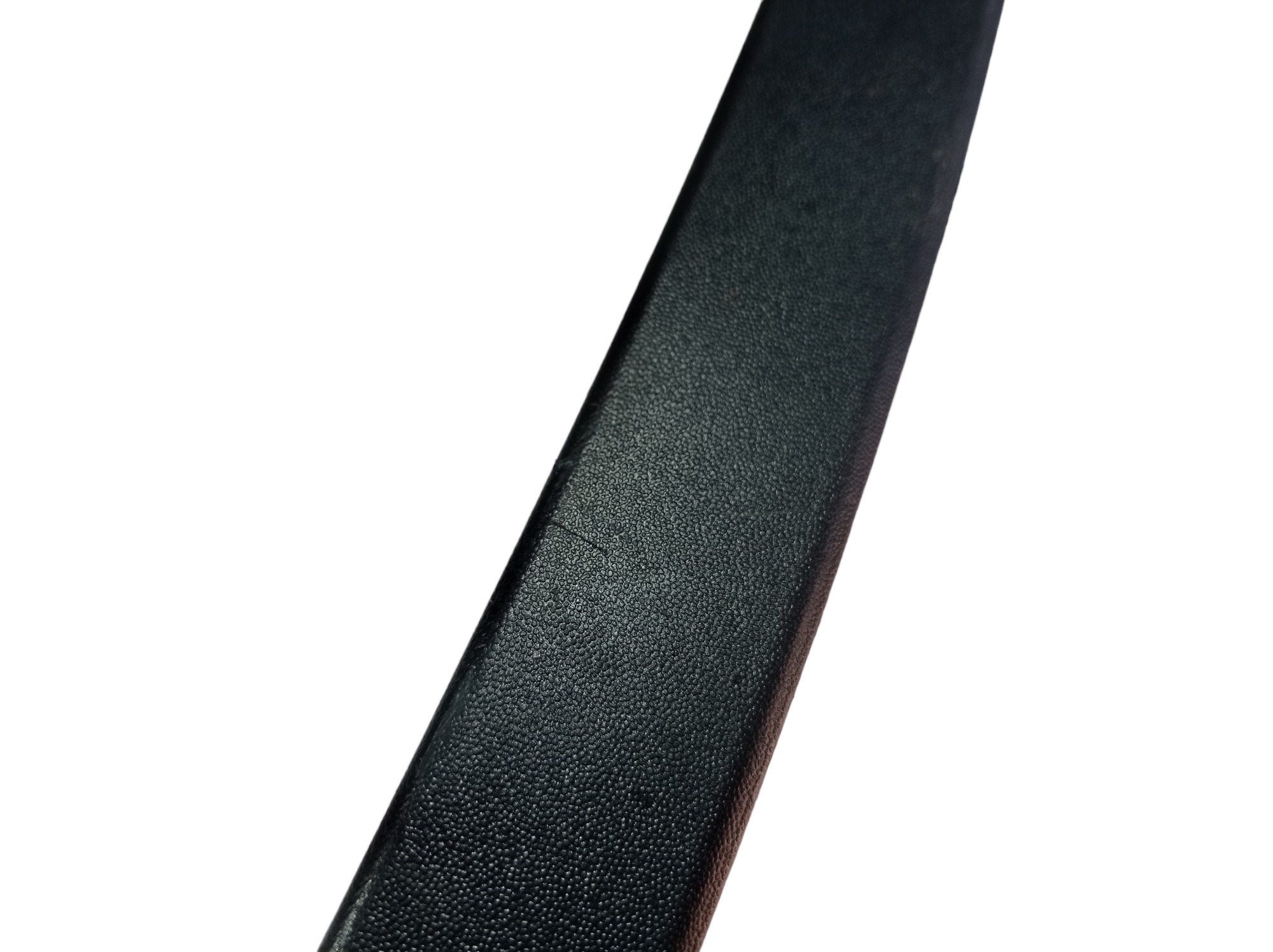 Moldura Caixa Roda Traseira Esquerda Grand Cherokee V580 Preto 6