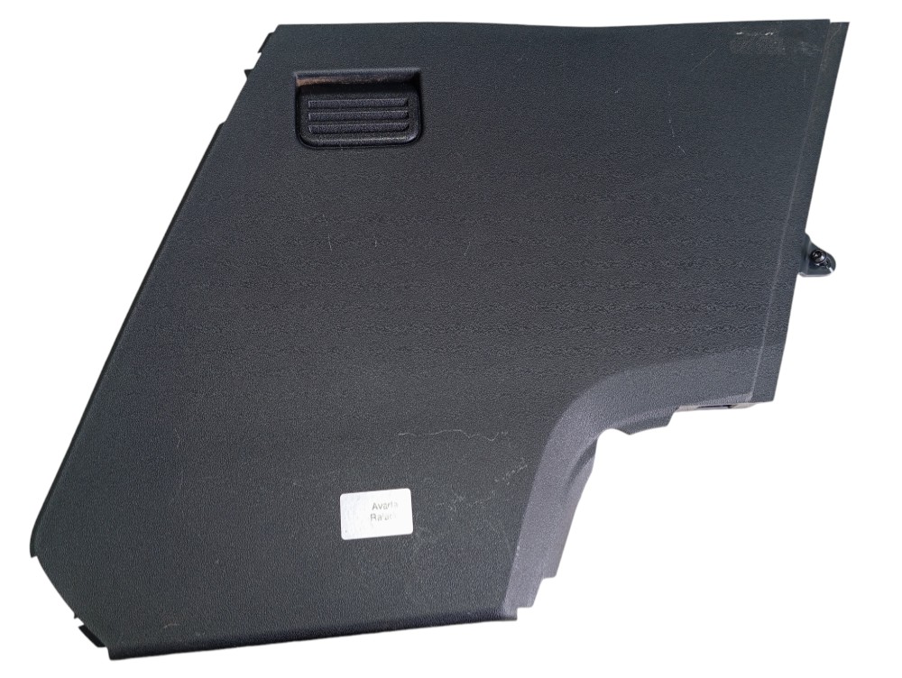 Acabamento Direito Console Discovery Sport 2015 2018 V321 4