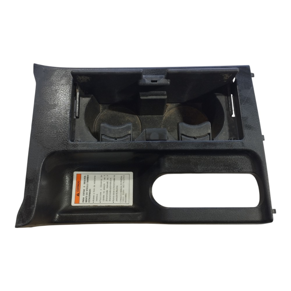 Porta Copos Console Suzuki Grand Vitara 2012 A 2015 V649 5