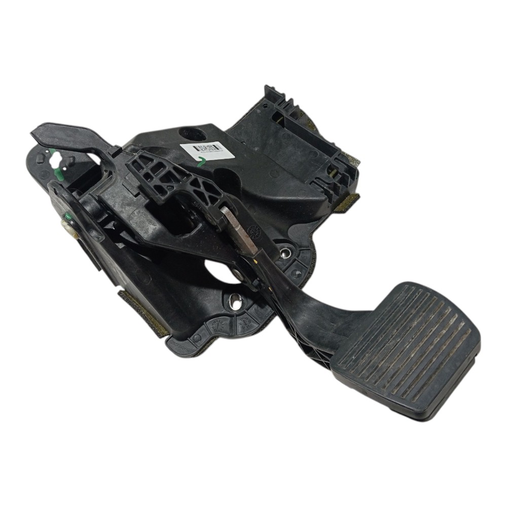 Pedal freio Ram Rampage 2024 V659 3