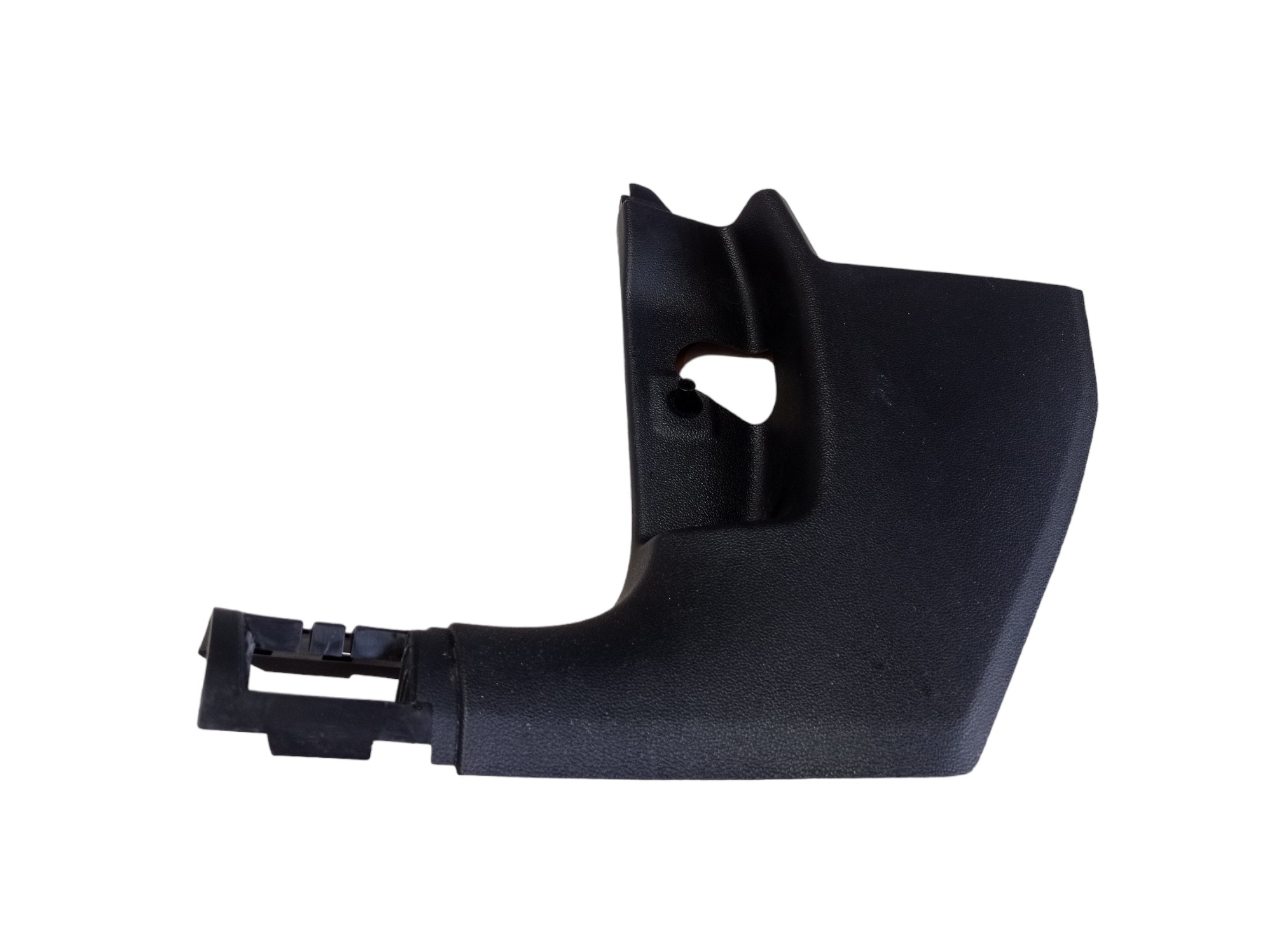 Soleira Dianteira Esquerda Vw Taos Highline 250 22 2024 V601 Preto 2