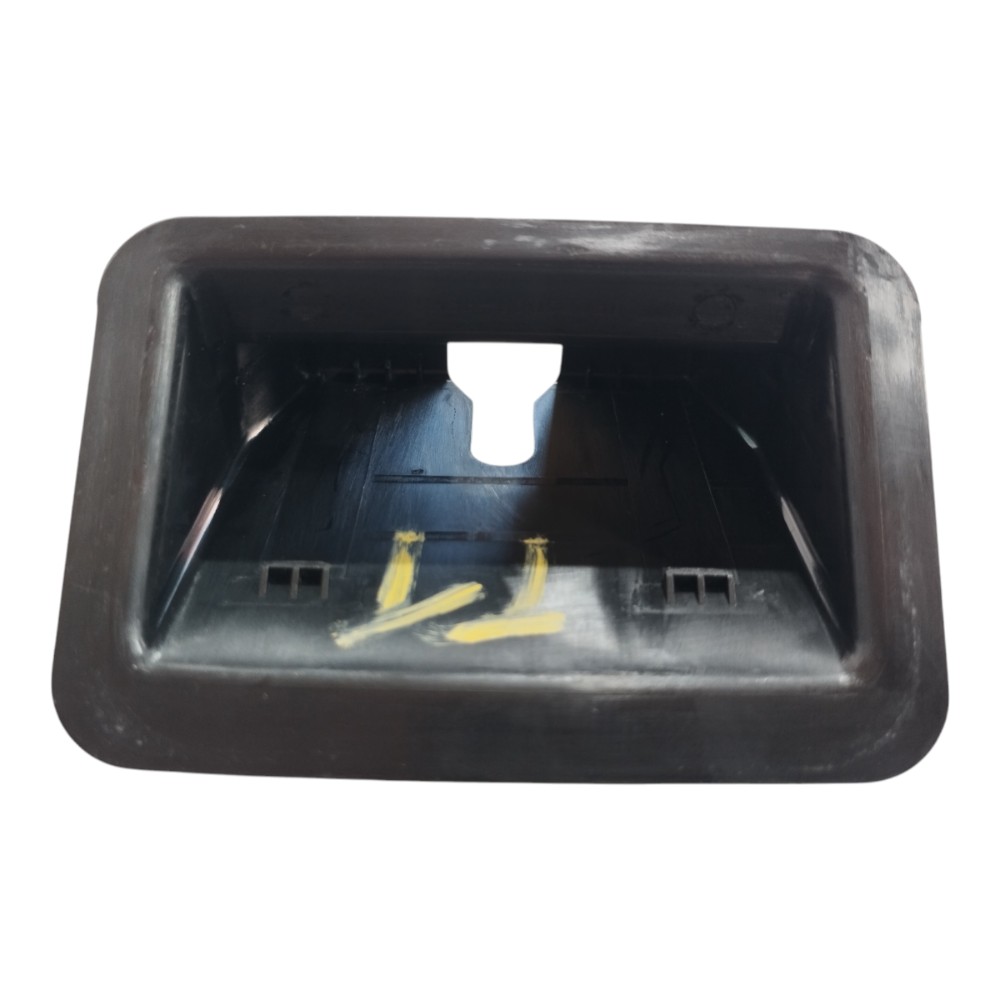 Capa Fechadura Tampa Traseira Byd Dolphin Gs 2024 2025 V628 1
