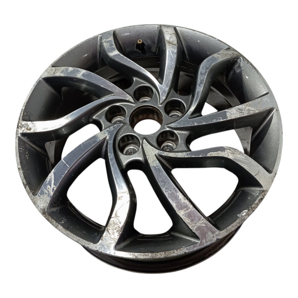 Roda Aro 16 Jac T50 2017 2021 V662 10