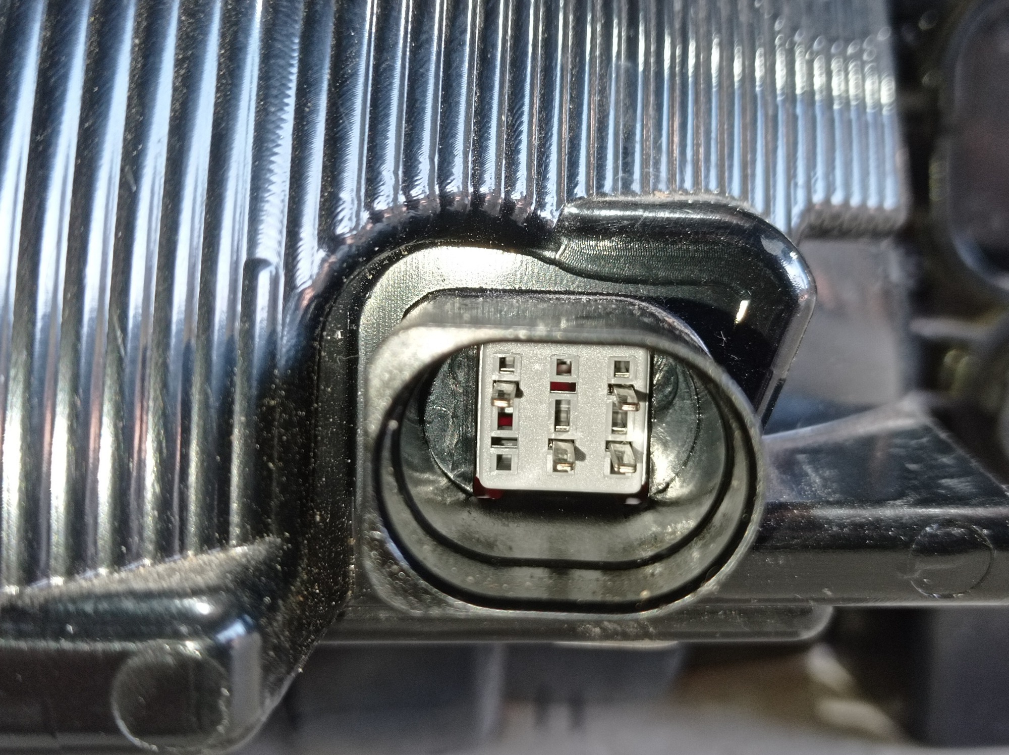 Lanterna Direita Vw Taos Highline 2022 2023 2024 V601 10