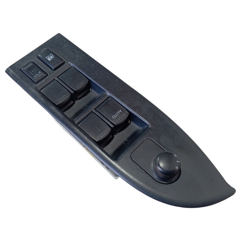 Comando Vidro Porta Diant Esq Grand Vitara 2012 2015 V643 2