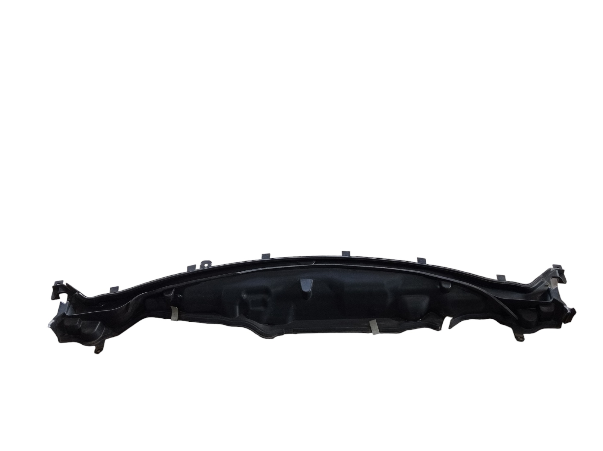 Suporte Grade Churrasqueira Ford New Fiesta 2015 V270 3