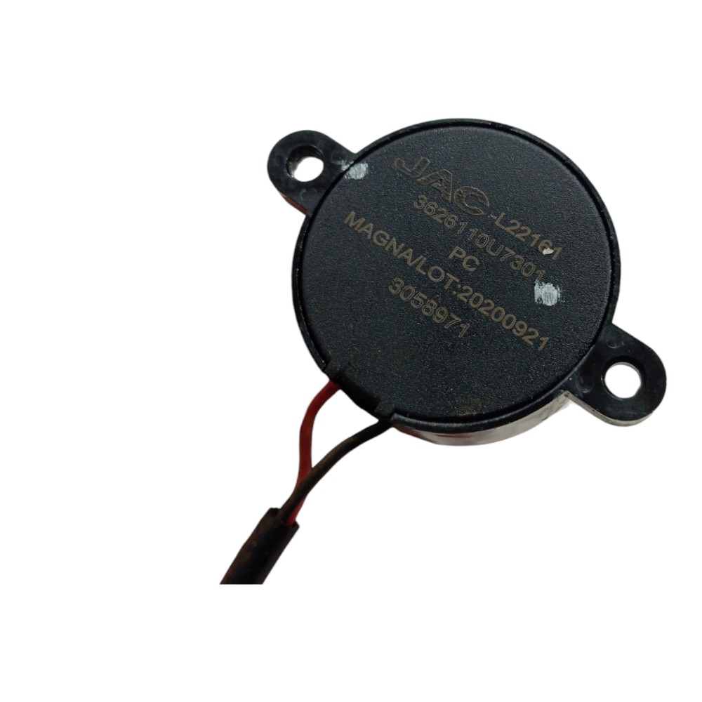 Alto Falante Jac Ej7 2023 V618 3826110u7301 5
