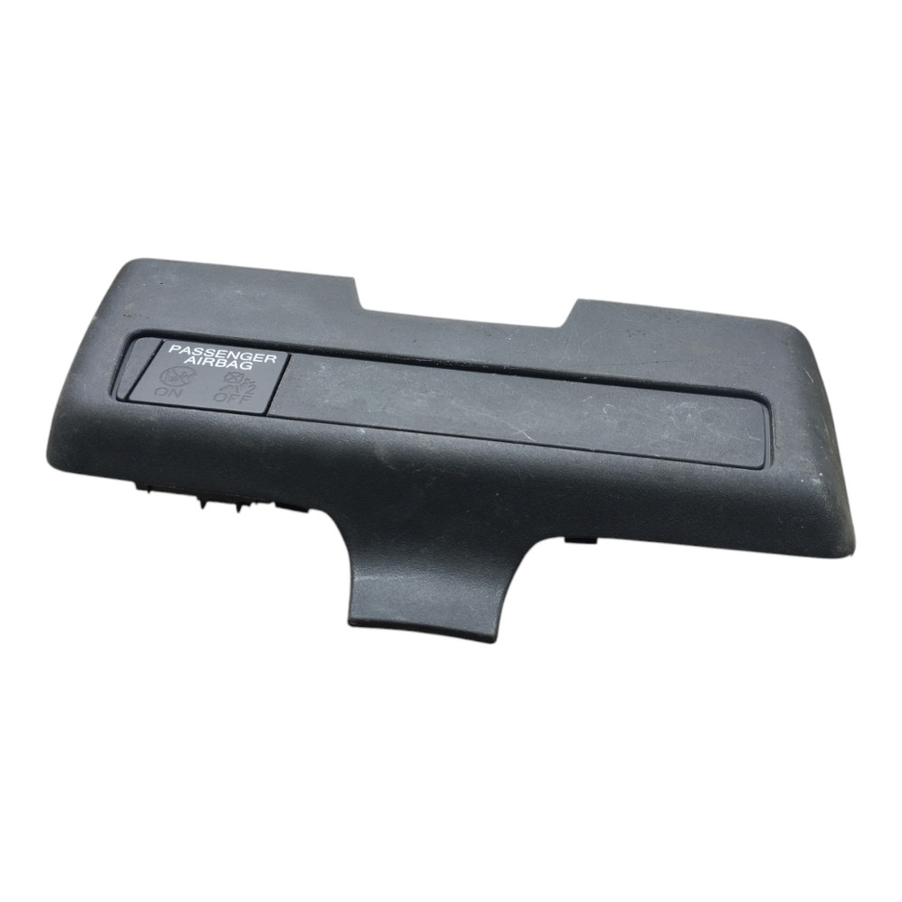 Moldura Acabamento Painel Ram Rampage Rt 2024 2023 V641 4