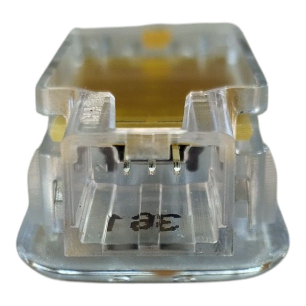 Luz Cortesia Traseira Direita Land Rover Defender 2022 V645 2