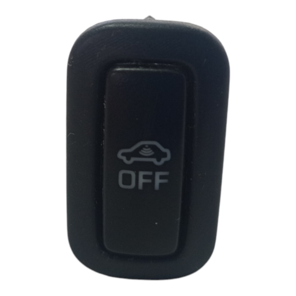 Botão Sensor Alarme Vw Golf Highline 1.4 16v Turbo 2015 V626