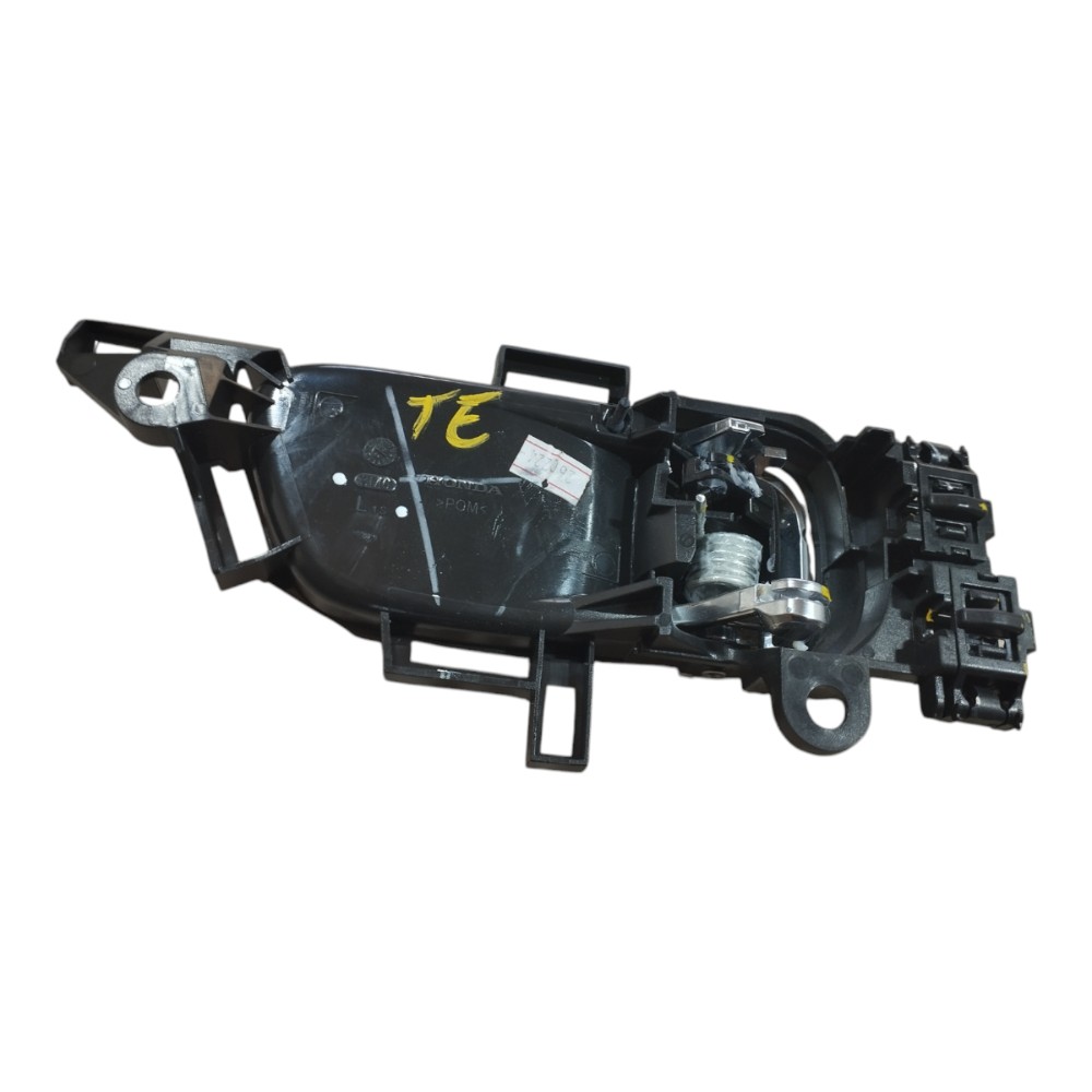 Maçaneta Inter Porta Traseira Esq Honda Hrv Exl 2023 25 V644 8