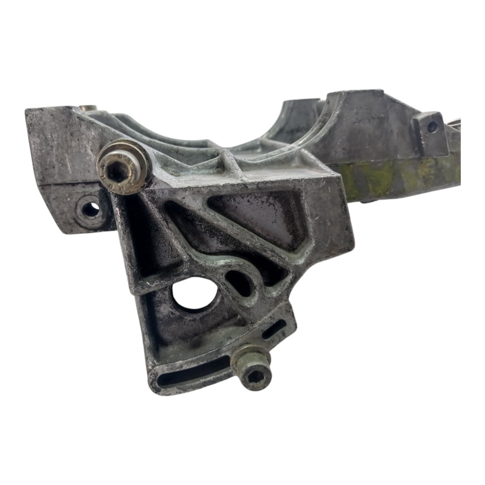 Suporte Compressor De Ar Vw Passat Alemão 1.8 T 2001 V300 2