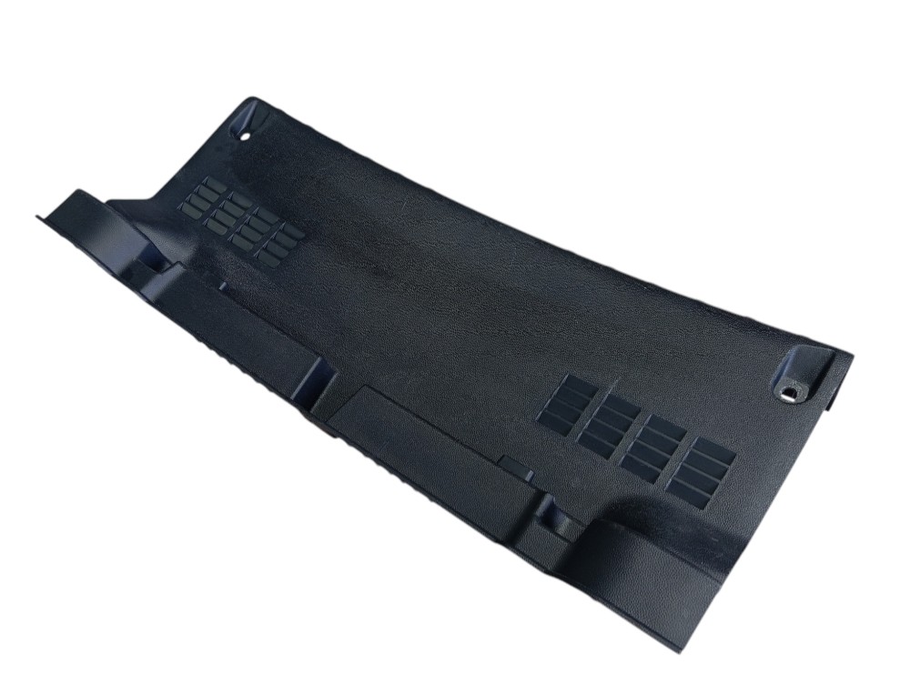 Acabamento Porta Malas Jac Iev40 2020 V615 2