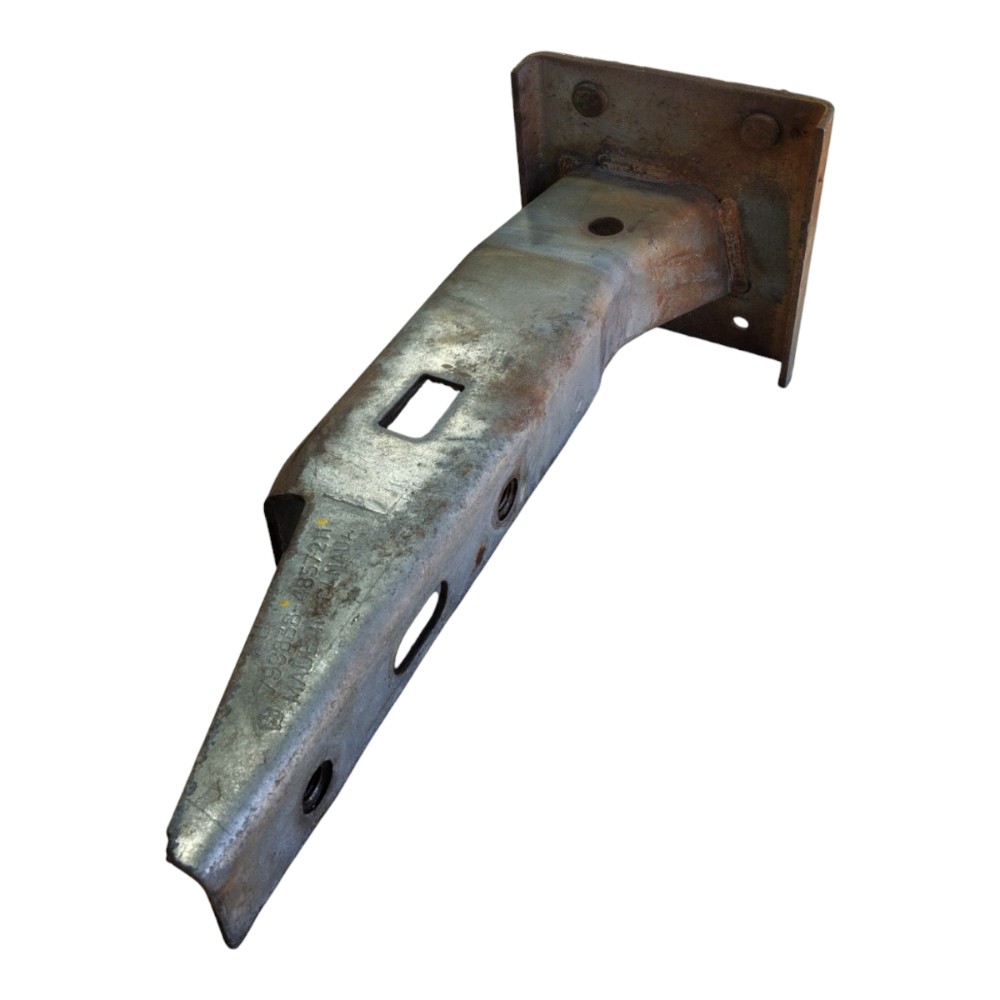 Suporte Alma Parachoque Chrysler Grand Caravan 2003 V578 4