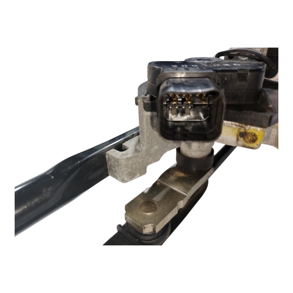 Motor Limpador Parabrisa Kia Cerato 1.6 2010 16v V331 2