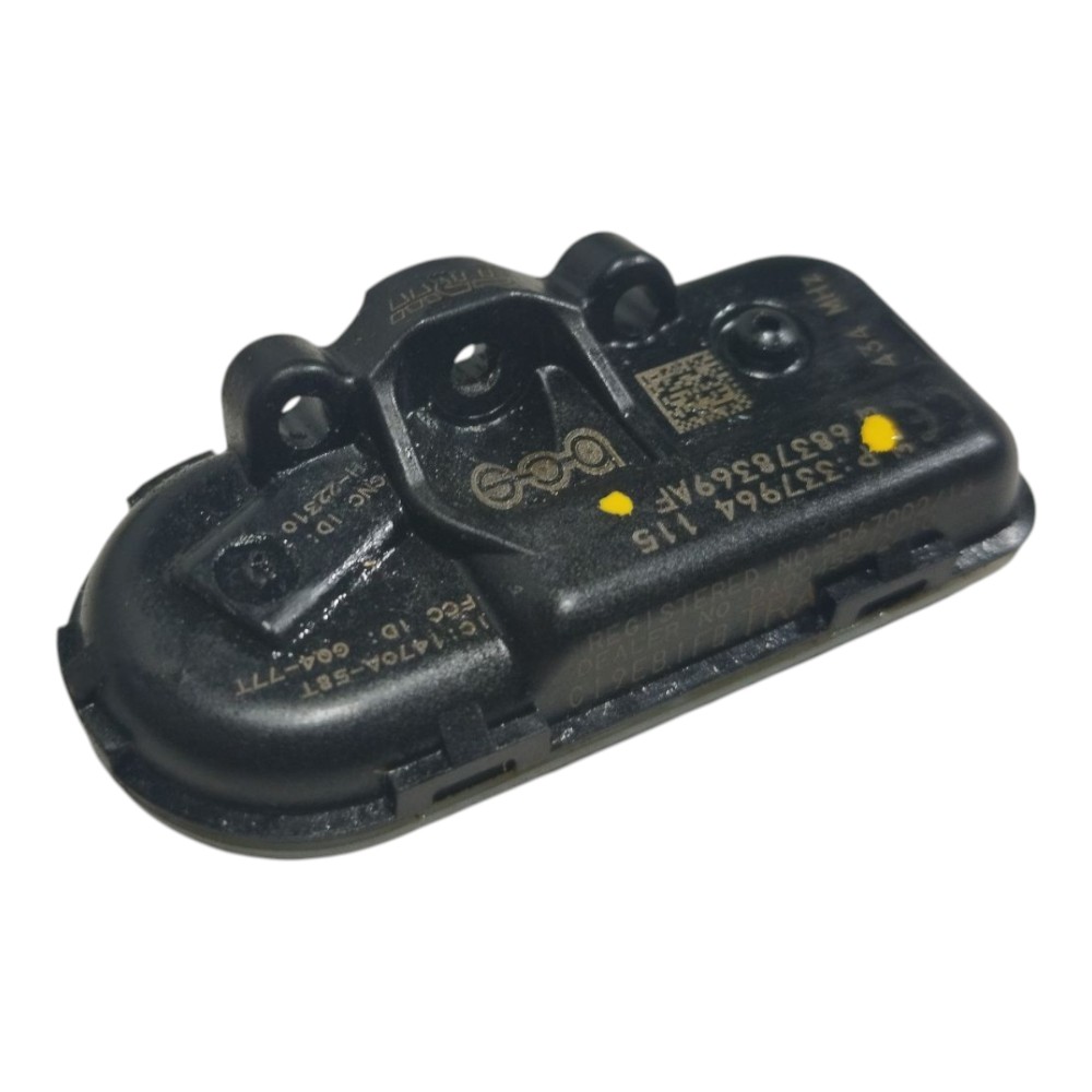 Sensor Pressão Ram Rampage 2024 V659 9