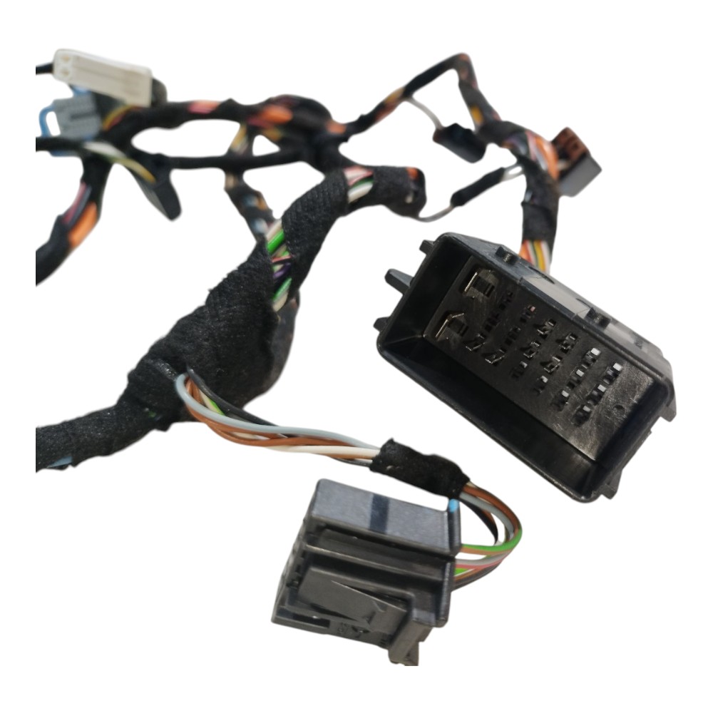 Chicote Caixa Ar Ram Rampage Rt 2023 2025 V664 10