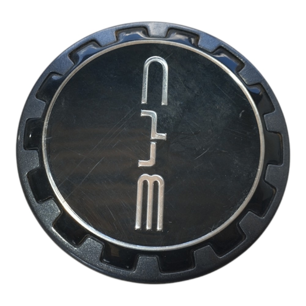 Calota Miolo De Roda Byd Dolphin Gs 2024 2025 V628 4