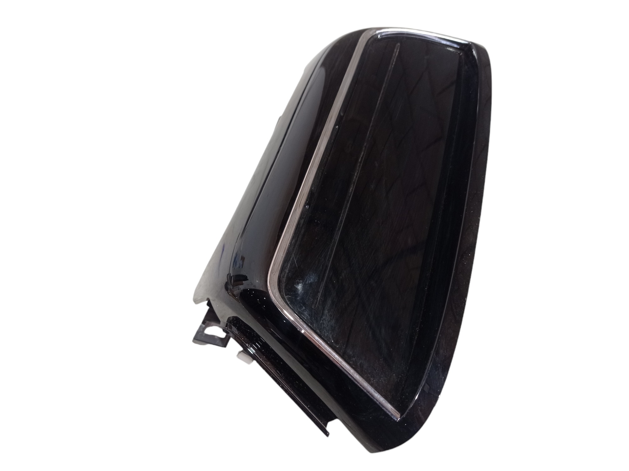 Comando Ar Condicionado Honda Hrv Touring 2020 A 2025 V602 3